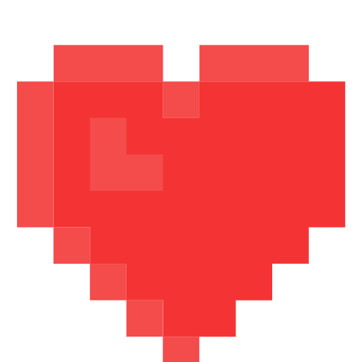 ♥